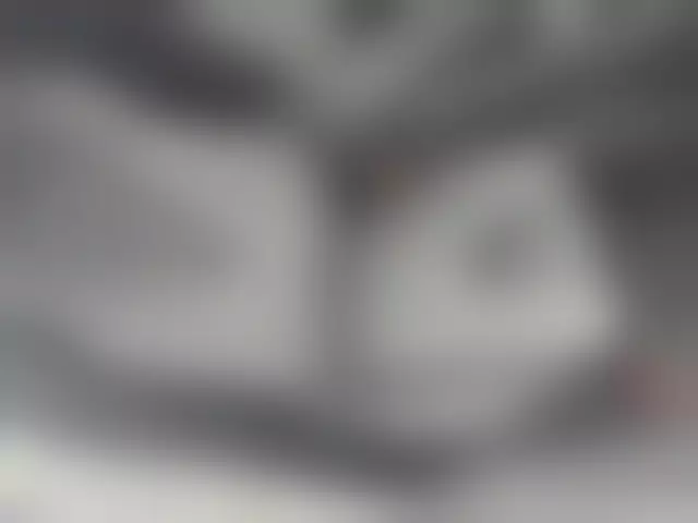 VIN на кузове