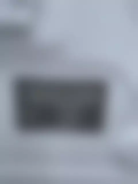 Заводская табличка производителя