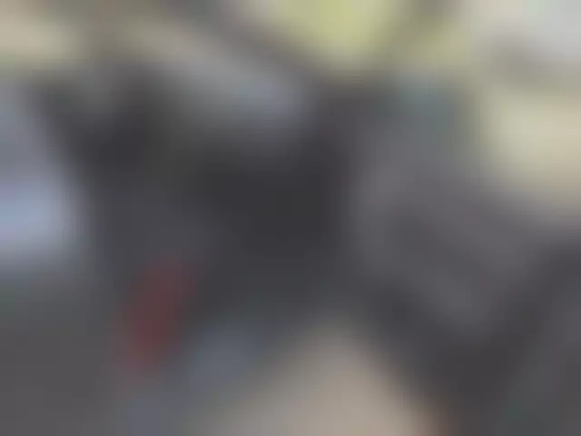 Заводская табличка производителя