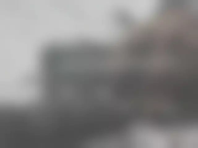 VIN под ветровым стеклом
