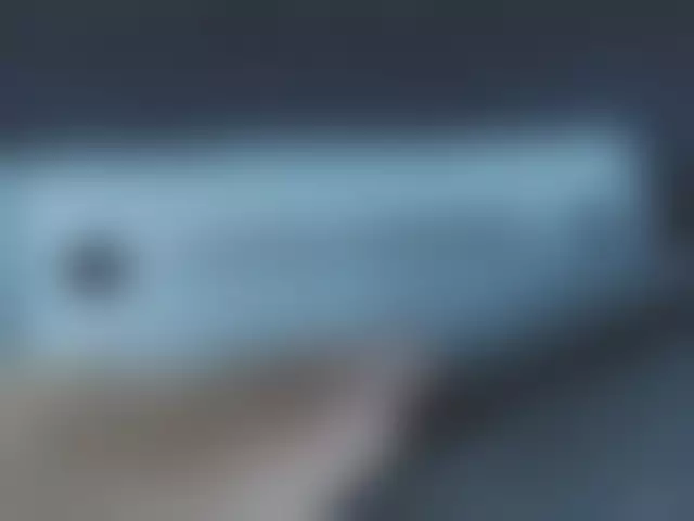 VIN на кузове
