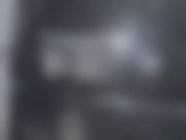 Заводская табличка производителя