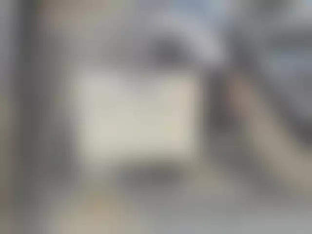 Заводская табличка производителя