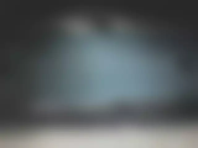 VIN на кузове