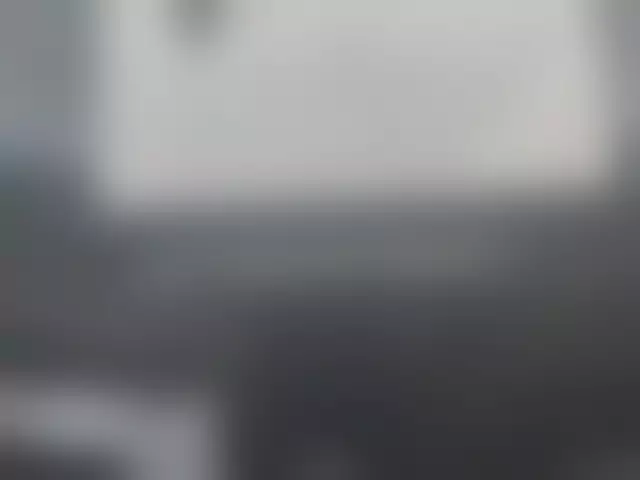 VIN под ветровым стеклом