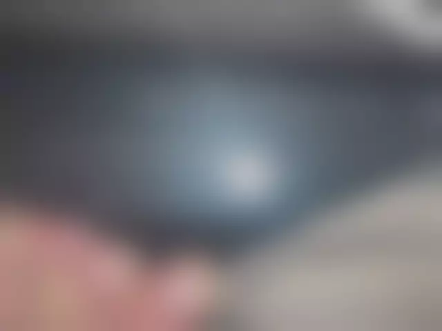 VIN на кузове