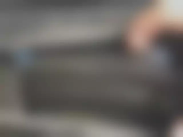VIN на кузове