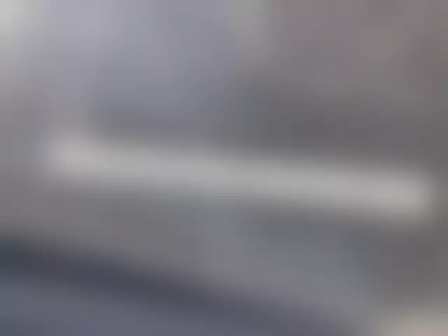 VIN под ветровым стеклом