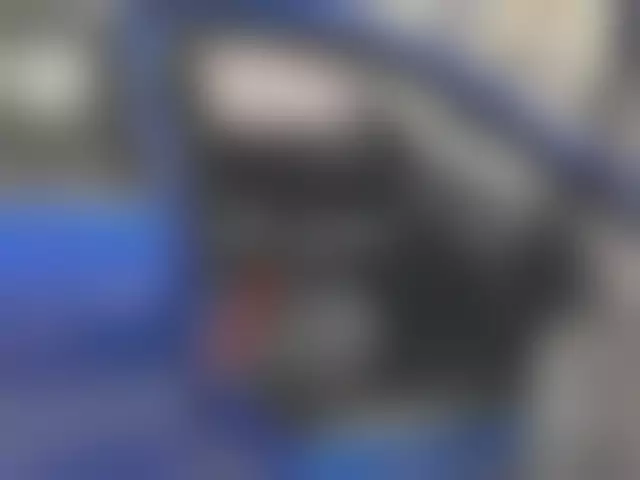 Заводская табличка производителя