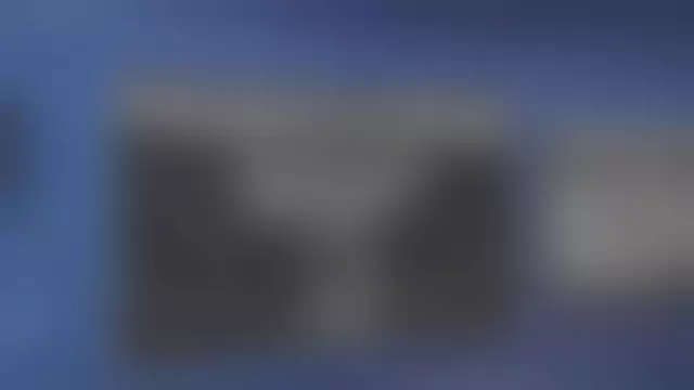 Заводская табличка производителя
