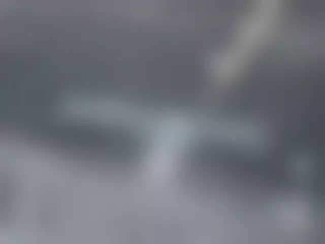VIN под ветровым стеклом