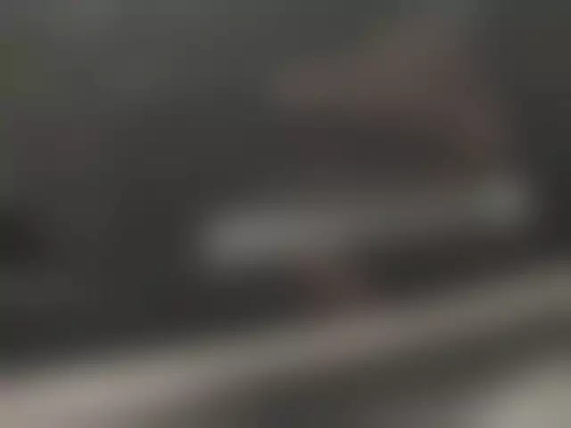 VIN под ветровым стеклом
