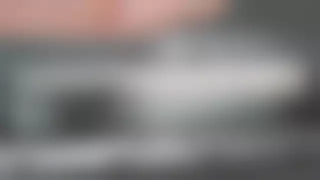 VIN на кузове