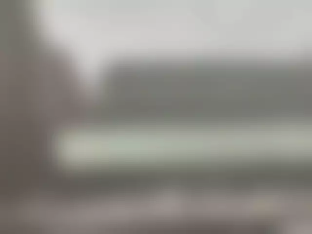 VIN под ветровым стеклом