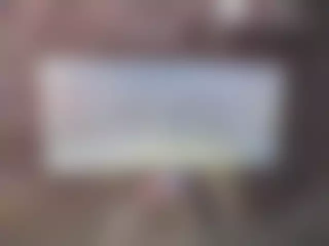 Заводская табличка производителя