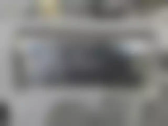 Заводская табличка производителя