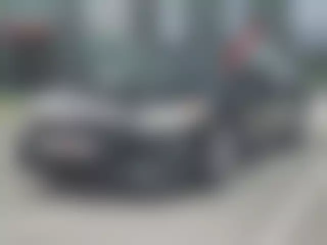 VIN под ветровым стеклом