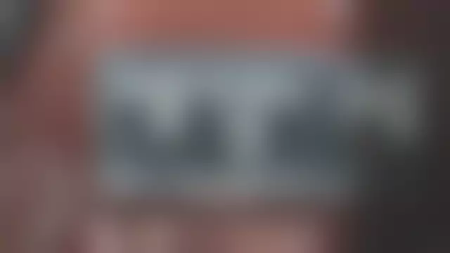 Заводская табличка производителя