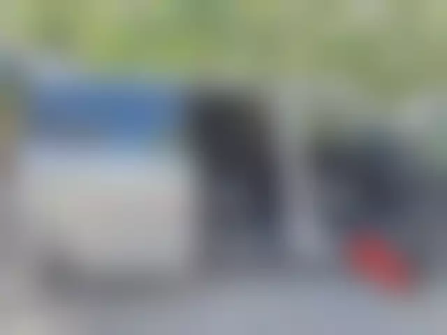 VIN на кузове