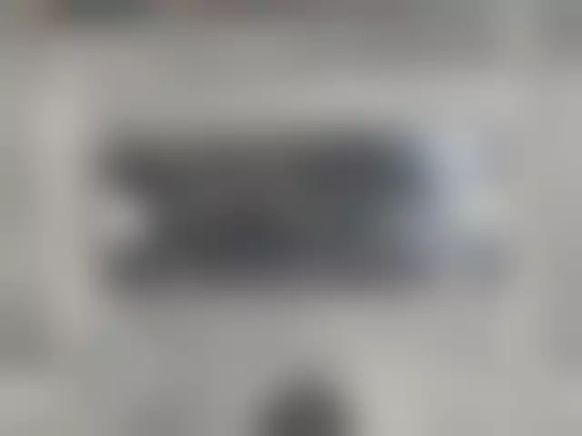 Заводская табличка производителя