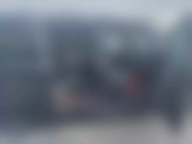 VIN на кузове