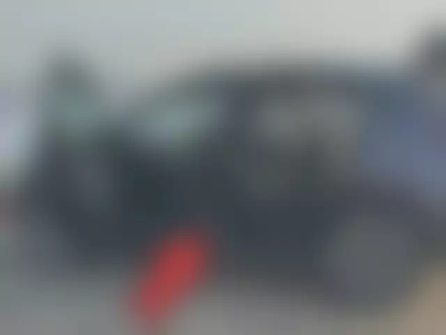 Заводская табличка производителя