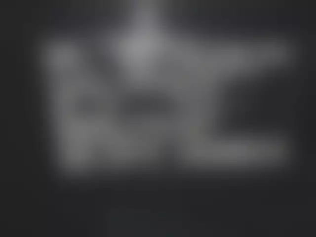 Заводская табличка производителя