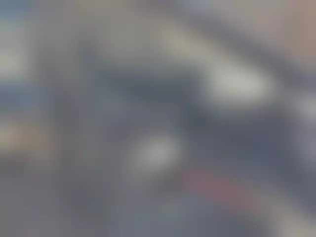 VIN на кузове