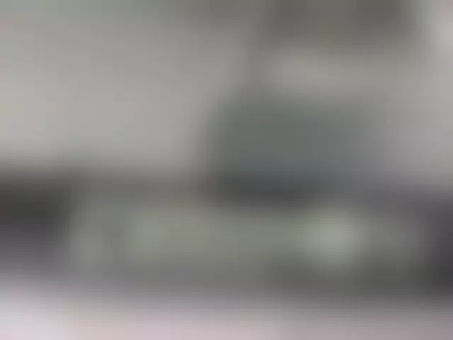 VIN под ветровым стеклом