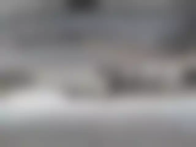 VIN на кузове