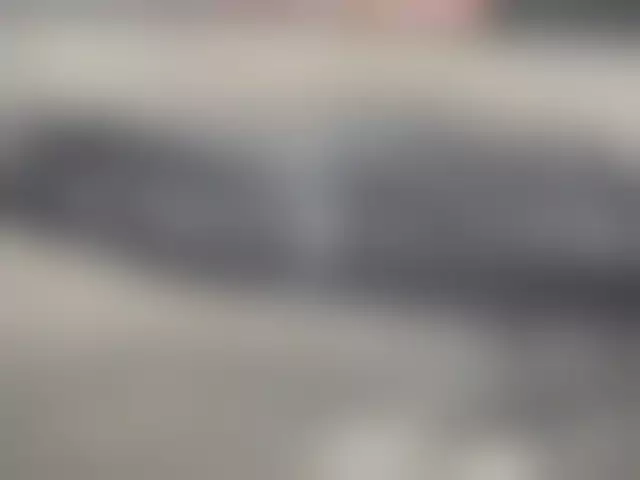 VIN на кузове