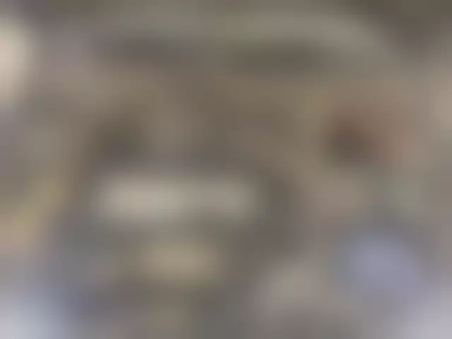 Заводская табличка производителя