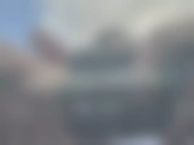 VIN под ветровым стеклом
