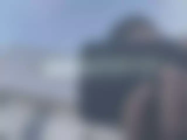 VIN под ветровым стеклом