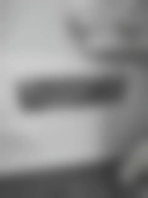 Заводская табличка производителя