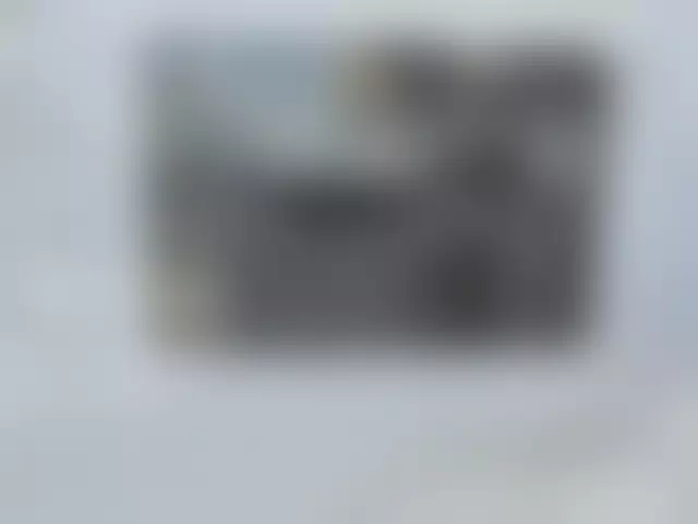 Заводская табличка производителя