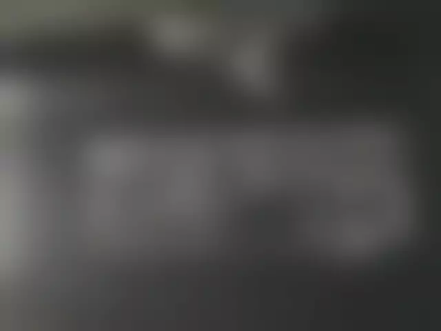 Заводская табличка производителя