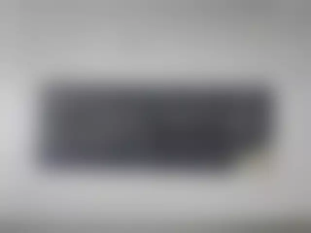 Заводская табличка производителя