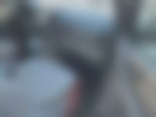 VIN на кузове