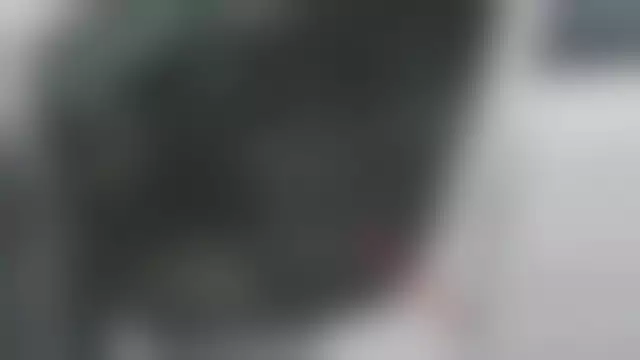 Заводская табличка производителя