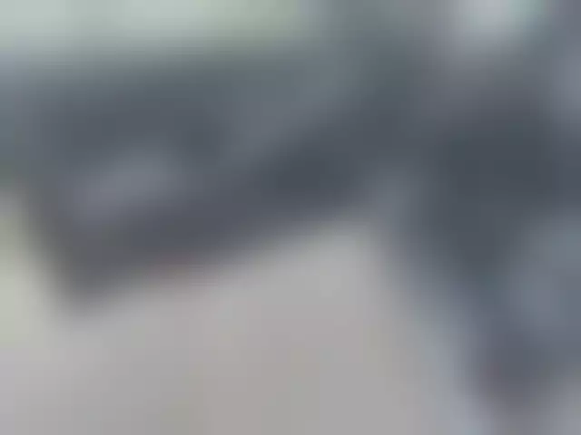 Заводская табличка производителя