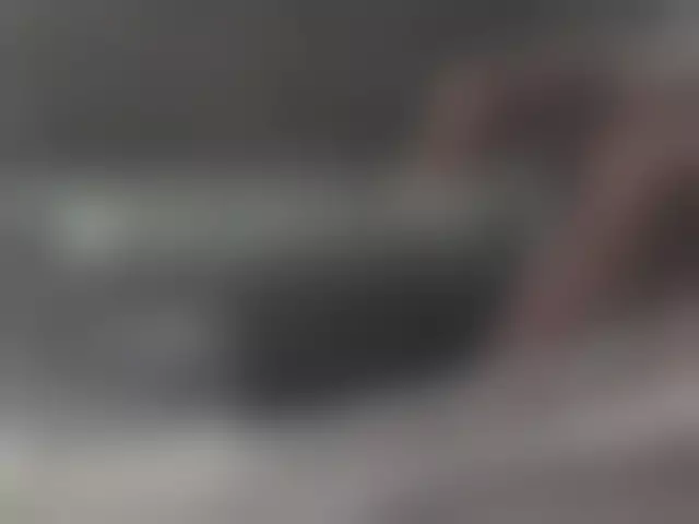 VIN под ветровым стеклом