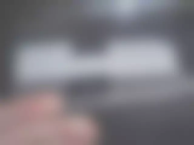 VIN на кузове