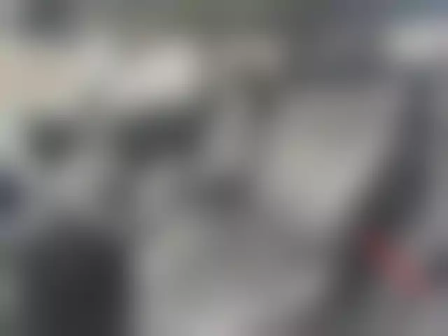 Заводская табличка производителя