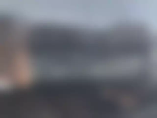 VIN под ветровым стеклом