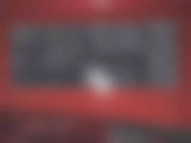 Заводская табличка производителя
