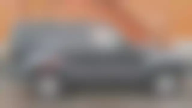VIN на кузове