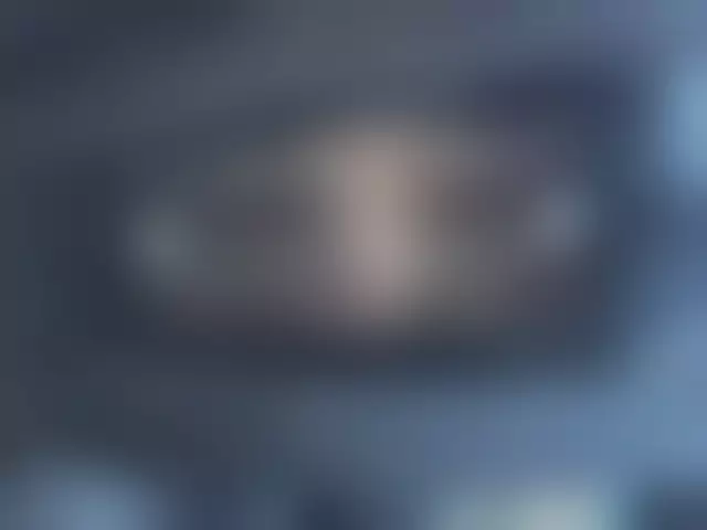 Заводская табличка производителя