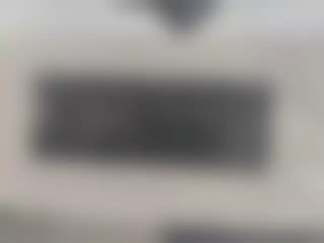 Заводская табличка производителя