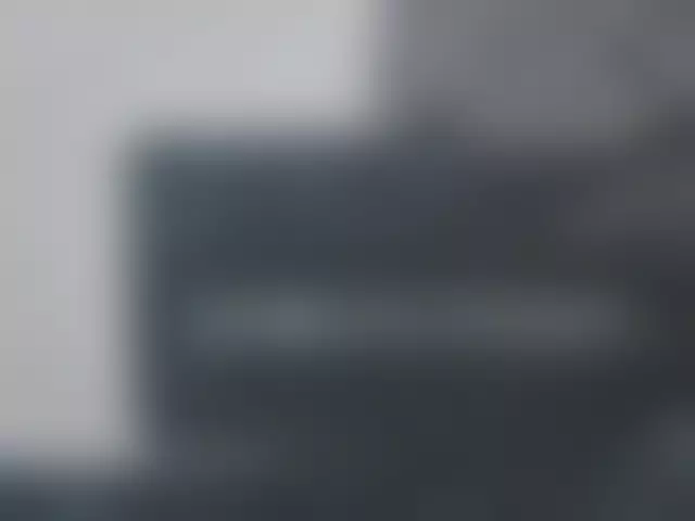 VIN под ветровым стеклом
